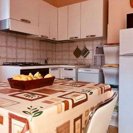 Appartamento Vacanze Sardegna Siniscola Exteriér fotografie
