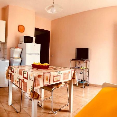 Appartamento Vacanze Sardegna Siniscola Exteriér fotografie