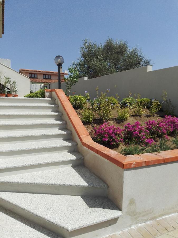 Appartamento Vacanze Sardegna Siniscola Exteriér fotografie