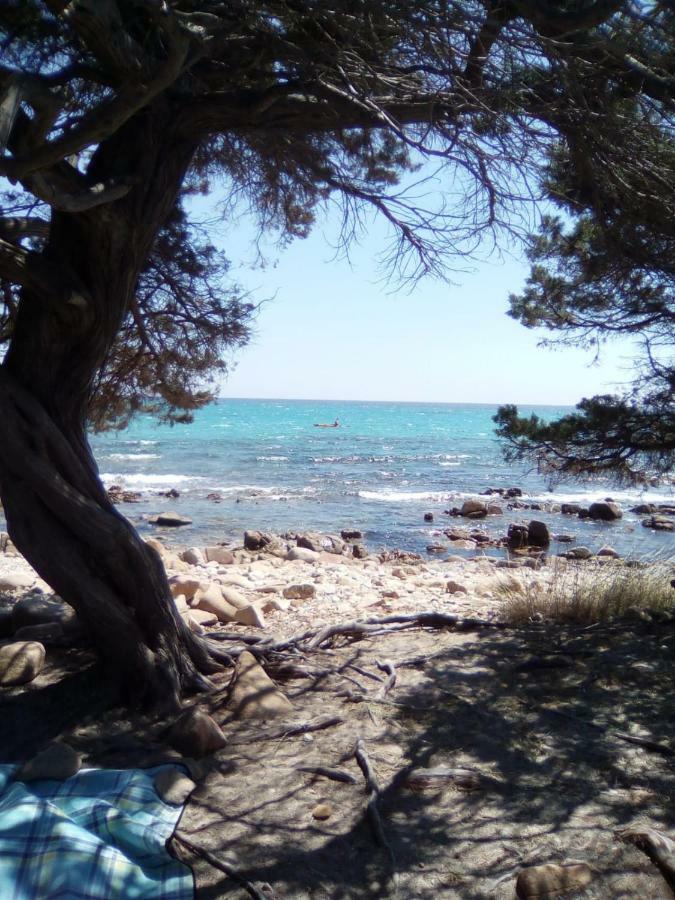 Appartamento Vacanze Sardegna Siniscola Exteriér fotografie