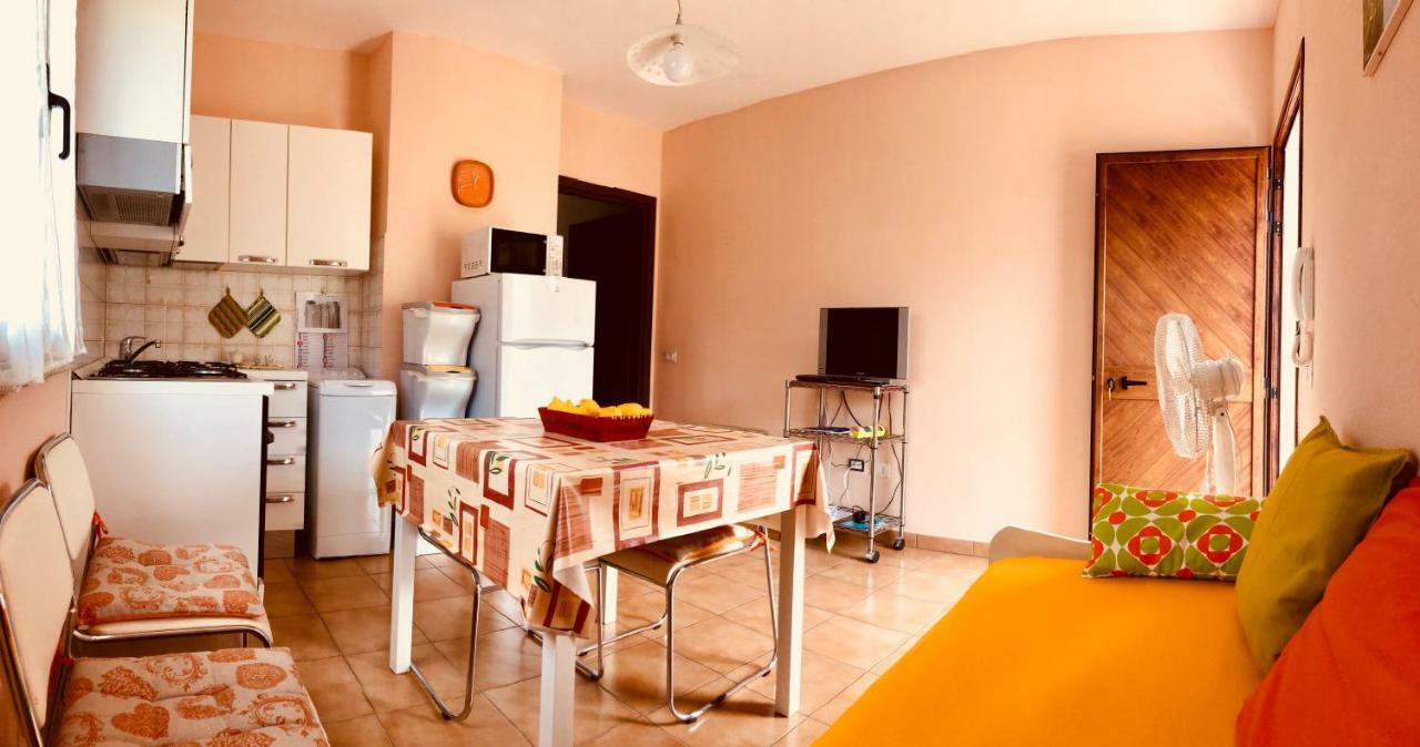 Appartamento Vacanze Sardegna Siniscola Exteriér fotografie