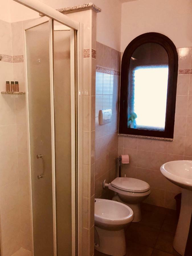 Appartamento Vacanze Sardegna Siniscola Exteriér fotografie