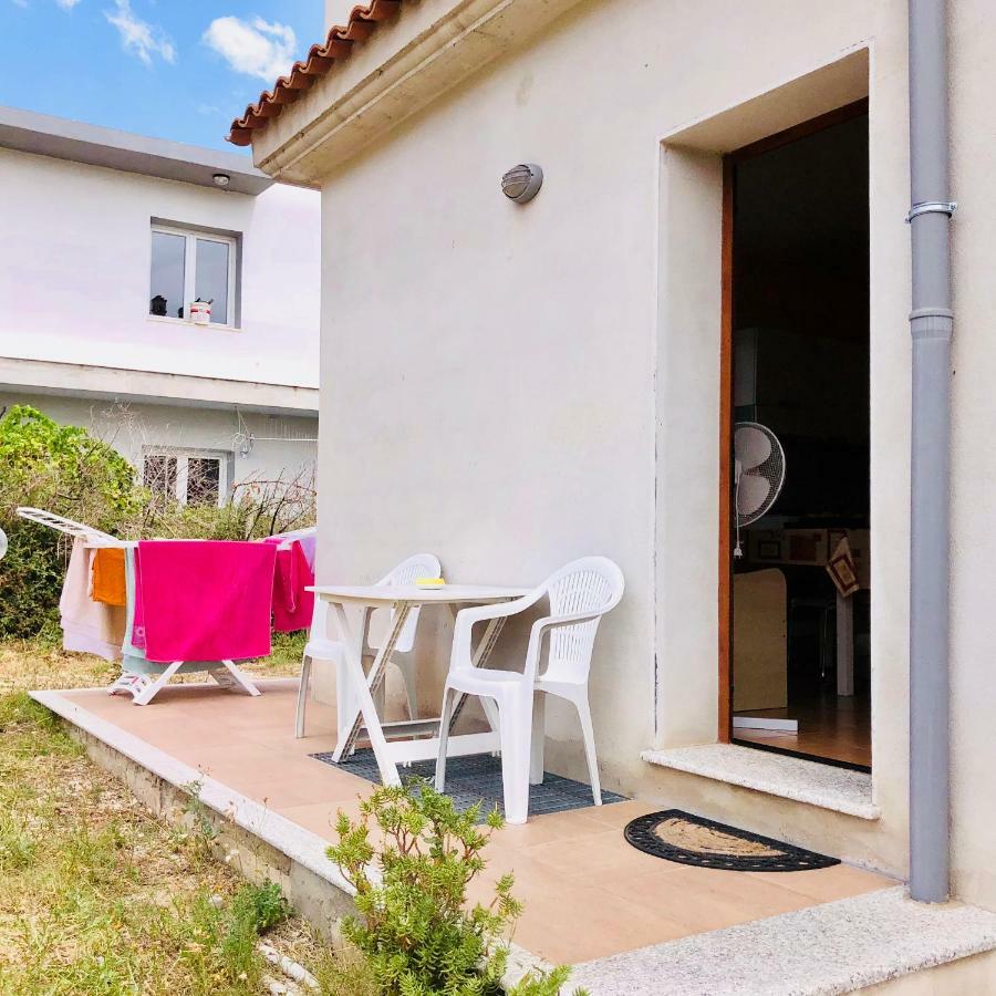 Appartamento Vacanze Sardegna Siniscola Exteriér fotografie